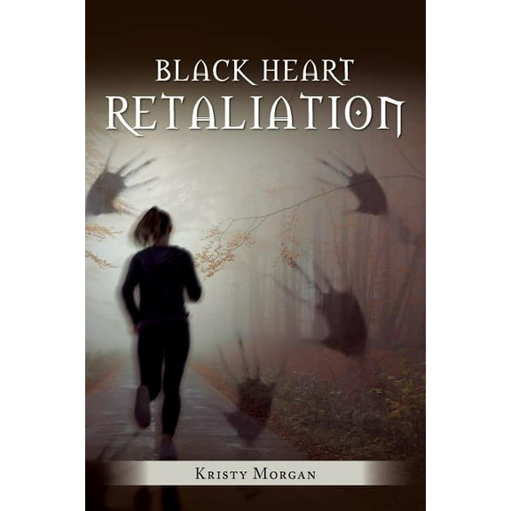 Black Heart Retaliation, (Paperback)