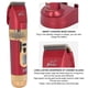 thumbnail image 5 of Hair Clipper Kit Rechargeable Men Hair Trimmer Barber Cutter for Hair Salon, 5 of 5