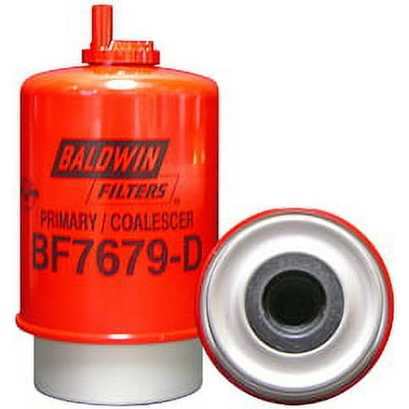 Fuel Filter Baldwin BF7679-D