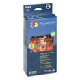 thumbnail image 2 of Epson T5570M (T5570-M) PictureMate Print Pack, Tri-Color Ink & Matte Photo Paper -EPST5570M, 2 of 2