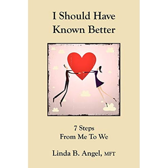 Pre-Owned I Should Have Known Better, 9781453529676, 1453529675, Paperback,
