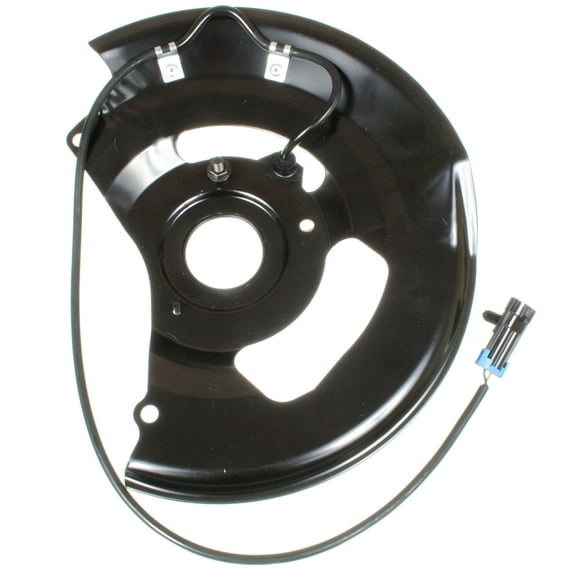 Holstein Parts 2ABS1145 ABS Wheel Speed Sensor for Chevrolet, GMC Fits select: 1995-2002 CHEVROLET ASTRO, 1995-2002 GMC SAFARI