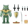 Roblox Avatar Shop Series Collection - Lionize Me Figure Pack [Includes Exclusive Virtual Item]