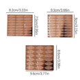 thumbnail image 3 of Double Eyelid Patch, Lace Material, Invisible Eyelid Patch, Eye Lift Strip, Double Eyelid Patch, Eye Band Tool, Enlarge Eyes Naturally, 3 of 8