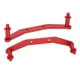 thumbnail image 5 of par de columnas de carcasa trasera delantera de Metal para Traxxas Slash 4x4 1/10 RC, pilar de carcasa trasera delantera de coche, 5 of 8