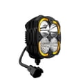thumbnail image 3 of Kit de iluminación KC HiLites Flex ERA Kit maestro de 42 luces (289), 3 of 8