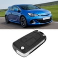 thumbnail image 3 of Key Fob Cover, Rustproof Protection Flip Key Case  For Car, 3 of 8