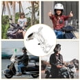 thumbnail image 3 of BESTYASH Montura Universal Para En Manillar De Motocicleta Y Color Dorado Con Instalación Rápida, 3 of 6