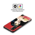 thumbnail image 2 of Head Case Designs Officially Licensed Wonder Woman DC Comics Character Art Portrait Soft Gel Case Compatible with Samsung Samsung Galaxy A71 (2019), 2 of 7