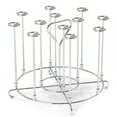 thumbnail image 2 of Matsuzay Freidora de aire de cocina, accesorios para rejilla, bandeja para parrilla de barbacoa, soporte para cesta, soporte para comida, carne Herramientas y accesorios para hornear, 2 of 6