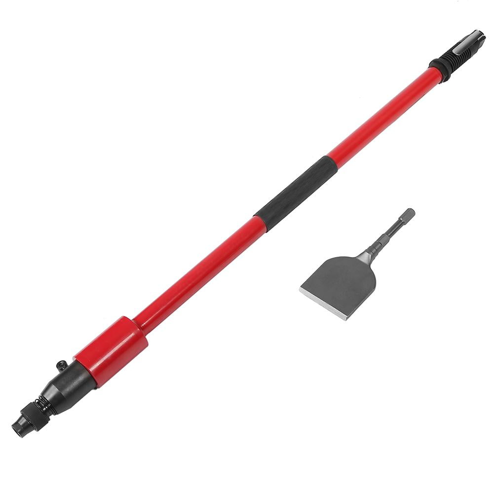Mgaxyff Long Reach Air Scraper, Long Handle Air Scraper,Long Reach