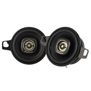 Pioneer TS-A709 2-3/4  2-Way, 450 W Max power, 16mm Tweeter  Coaxial Speaker (pair)