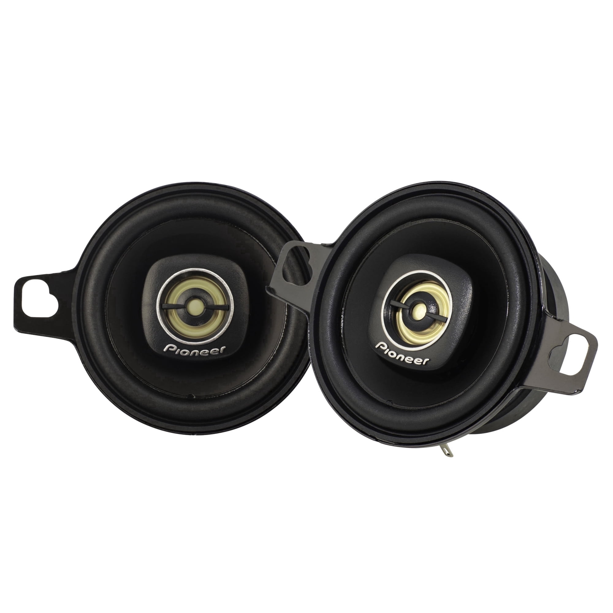Pioneer TS-A709 2-3/4” – 2-Way, 450 W Max power, 16mm Tweeter – Coaxial Speaker (pair)