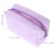 thumbnail image 4 of Bolsa de maquillaje, neceser, bolsa de almacenamiento portátil, contenedor de maquillaje, bolsa de viaje para maquillaje, suministro, 4 of 7