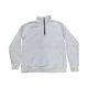 thumbnail image 4 of pstuiky Camisas casuales de manga larga para hombre, Sudadera de trabajo con capucha, media cremallera, cuello alto y manga larga de color liso para hombre salir tops xl, 4 of 5