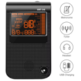thumbnail image 3 of -248 3in1 Tuner Metronome Tone Generator Metronome Tuner Tone Generator Digital Tuner Guitar Clip on LED Display, 3 of 6