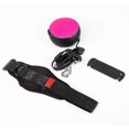 thumbnail image 4 of Laisse Rétractable Mains Libres pour Chien Sangle de Poignet Laisse Mains Libres pour Chiens Chat-Hy, 4 of 5
