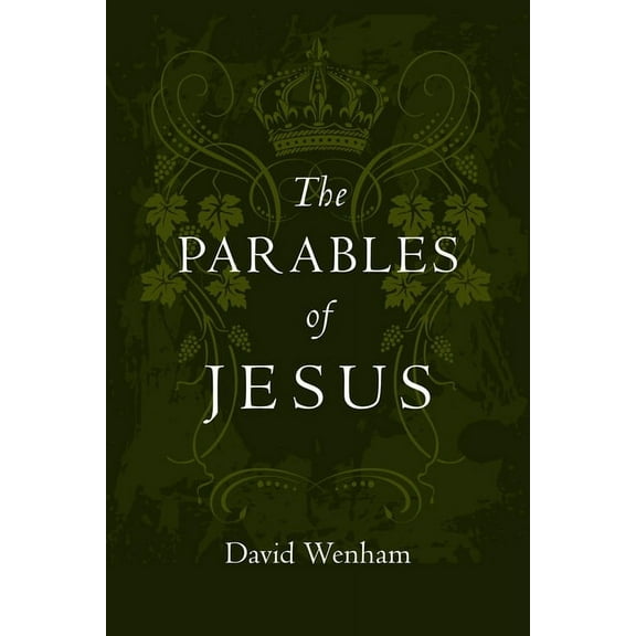 Jesus Library The Parables of Jesus, (Paperback)