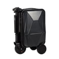 thumbnail image 3 of Maleta de  viaje Eléctrica de Conducción Hypermark  Negro Hyper-Suitcase-E Onyx, 3 of 4