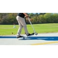 thumbnail image 6 of Razor A2 Kick Scooter – Black, Wheelie Bar, Foldable, Lightweight, for Child Ages 5+, 6 of 9