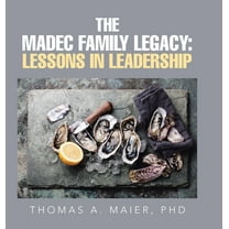 The Madec Family Legacy (Hardcover)