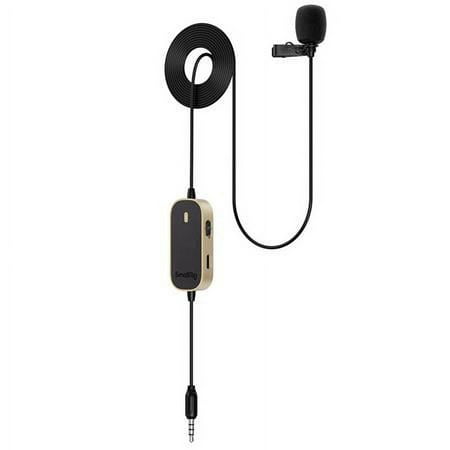 UPC: 6941590006123 | 3467 Forevala L20 Lavalier Microphone