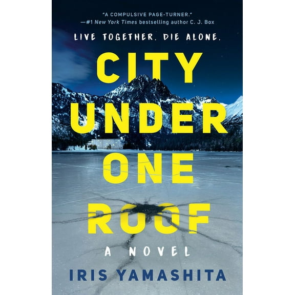 City Under One Roof, (Paperback)