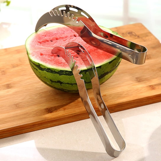 Fordawn Watermelon Slicer Cutter Multipurpose All In One Stainless