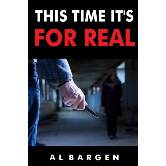 This Time It's for Real