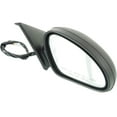 thumbnail image 3 of Mirror Compatible With 1998-2003 Ford Escort Right Passenger Side Paintable Kool-Vue, 3 of 7