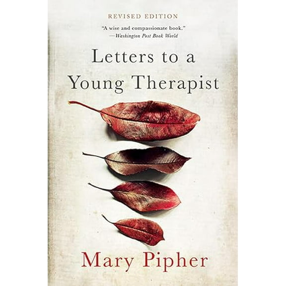 Pre-Owned Letters to a Young Therapist Paperback