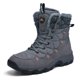 thumbnail image 2 of Botas Senderismo Nieve Invierno Trekking Al Aire Libre Con Aislamiento Impermeable para Hombres Hugtrwg, 2 of 9