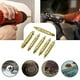 thumbnail image 3 of de extractor de tornillos dañados, 6 piezas, de extractor de tornillos pelados, de brocas de doble cabeza para tornillos ,, 3 of 9