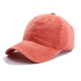 thumbnail image 1 of Gorra de béisbol unisex, gorra de béisbol al aire libre, sombrero ajustable para adultos, deportes, gorra de béisbol de moda fresca para hombres y mujeres, 1 of 5