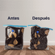 thumbnail image 5 of 18 Bolsas Almacenamiento Sellado Al Vacio Con Bomba, 5 of 7