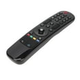 thumbnail image 3 of TV Remote Control, Remote Controller Wear Resistance Replacement With  For Television For AN MR21GI For AN R21GA, 3 of 8