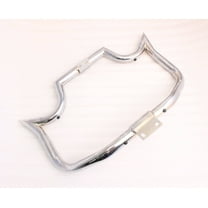 ENGINE GUARD HIGHWAY CRASH BAR 4 HARLEY SPORTSTER 883 1200CC IRON XL 2004-2024