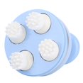 thumbnail image 3 of Cergrey Sturdy Cat Massager, Pet Massager, For Dog Cat Pet Rabbit, 3 of 8