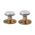 thumbnail image 3 of Adjustable Threaded Bed Frame Tool Bedside Anti Shake Tool Fixed Bed For Beds Cabinets Sofas Headboard Stopper, 3 of 7