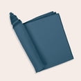 thumbnail image 3 of Toalla Fittest Pro ZenPro antideslizante para yoga caliente 183 x 68 cm, 3 of 5