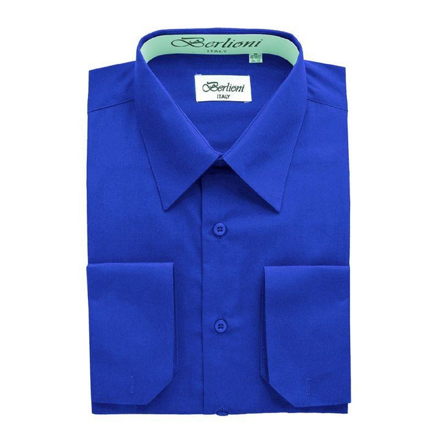 Black Cotton Collar Extender Business Shirt Blouse Cuff Extension Neck Size Tie 