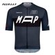 thumbnail image 3 of PASMAAP - Maillot de ciclismo de verano para hombre, camiseta de ciclismo de montaña o carretera, ropa de ciclismo de manga corta de equipo profesional de alta calidad, 3 of 4