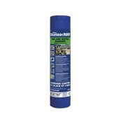 Henry 10 oz Self-Adhesive Rain & Ice Barrier Underlayment