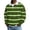 C_Green, variant on LMOIPLI Waffle Long Sleeve Shirts for Men Big and Tall Golf Shirt Casual Collared Lightweight T Shirts Textured Knit Top Yellow S