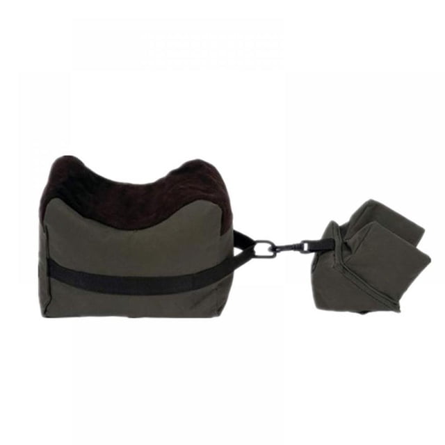 Sac de Sable Support Tactique Portable Non Rempli Accessoires de Chasse en Plein Air