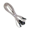 thumbnail image 4 of FM Radio Antenna FM Dipole Antenna with F Type Connector for Stereo Receiver, 4 of 7