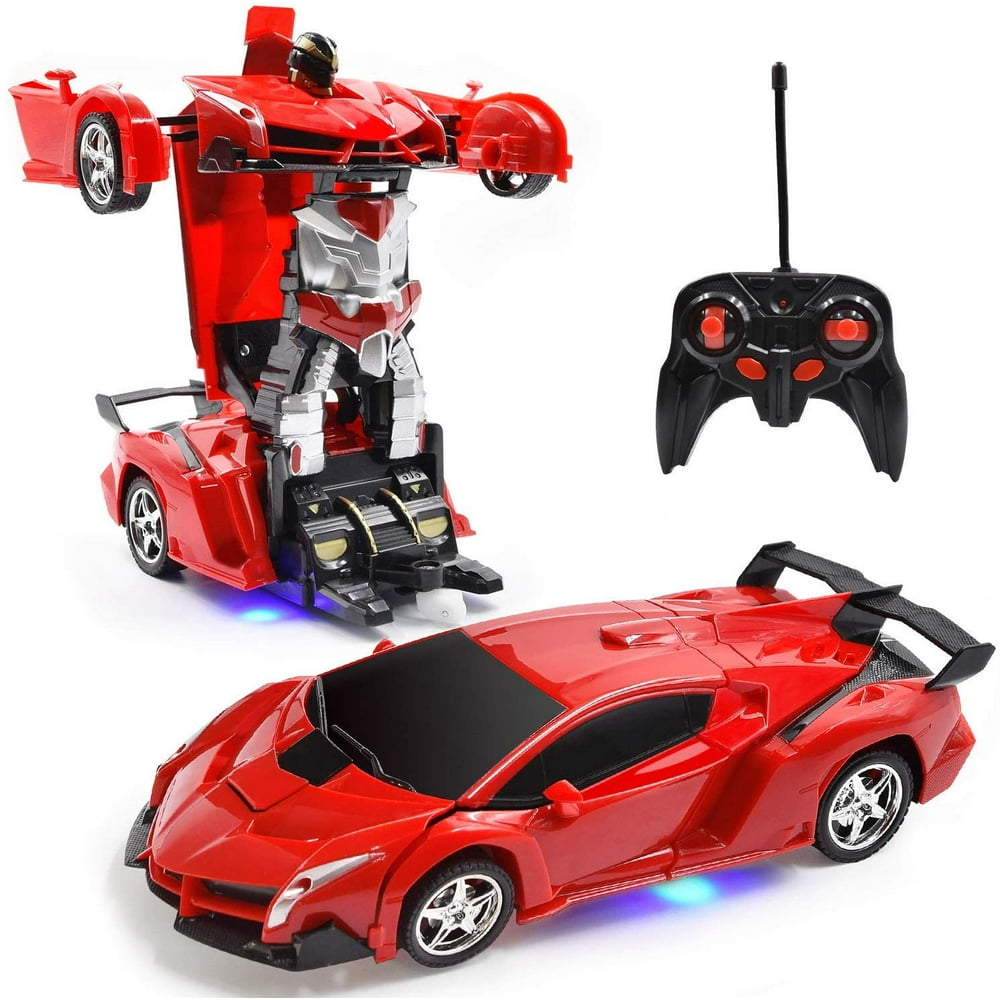 robot car toy robot car toy