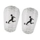 thumbnail image 4 of Mini espinilleras de fútbol Zulema para deportes al aire libre, 4 of 8