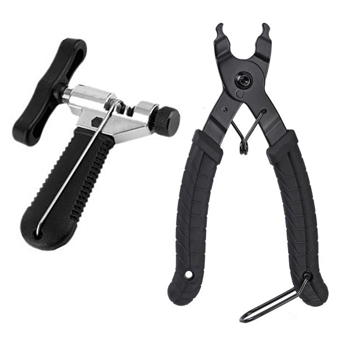 KMC Missing Link Plier Black Bicycle Bike Cycle Chain Link Remover Tool 