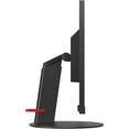 thumbnail image 4 of Lenovo ThinkVision T23d Widescreen LCD Monitor, 4 of 5